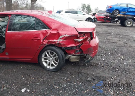 2013 Chevrolet Malibu 1Lt z USA, uszkodzony, nr VIN 1G11C5SA4DF353819